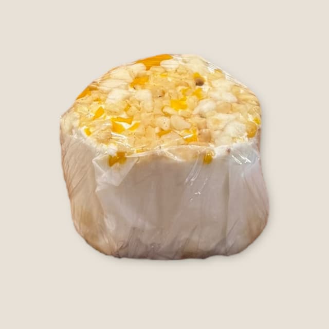 Chèvre pomme et mangue