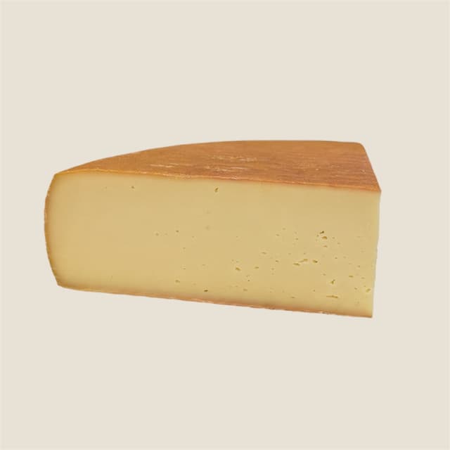 Raclette fleur des Prés