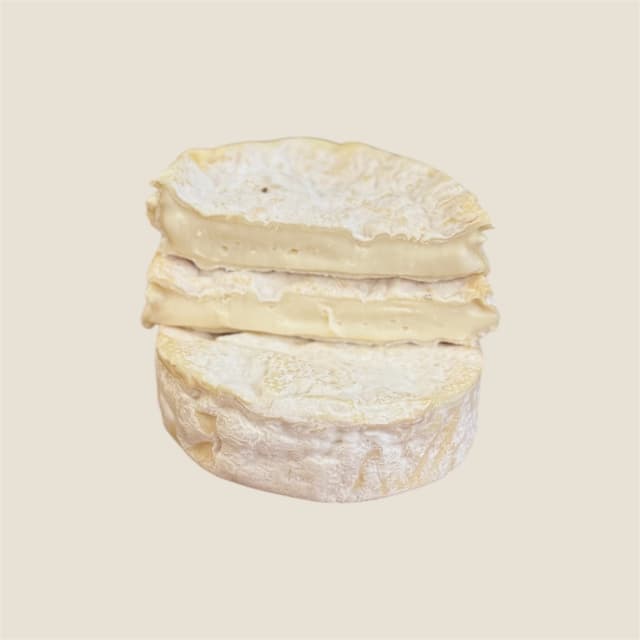 Camembert Alta Langa