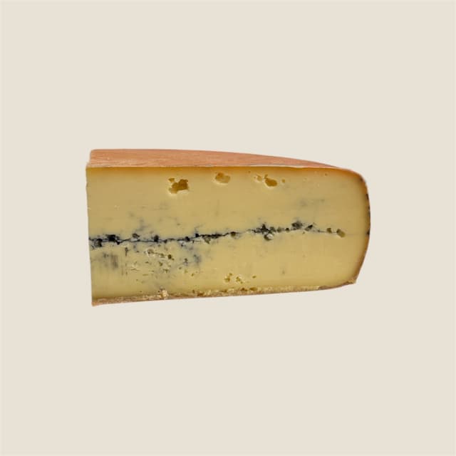 Morbier 150 jours d'affinage