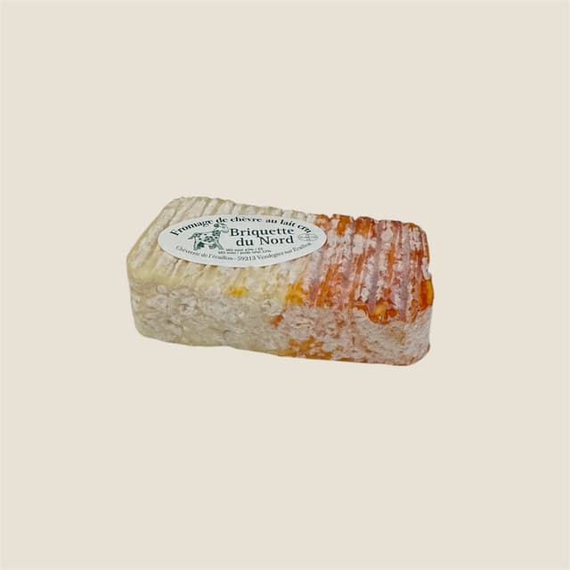 Briquette Ecaillon domi-roux