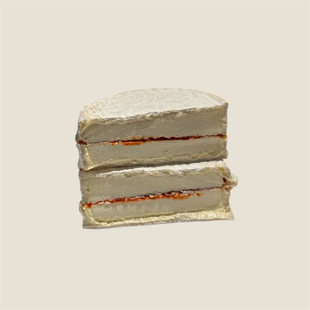 Brillat Savarin Piment d'Espelette