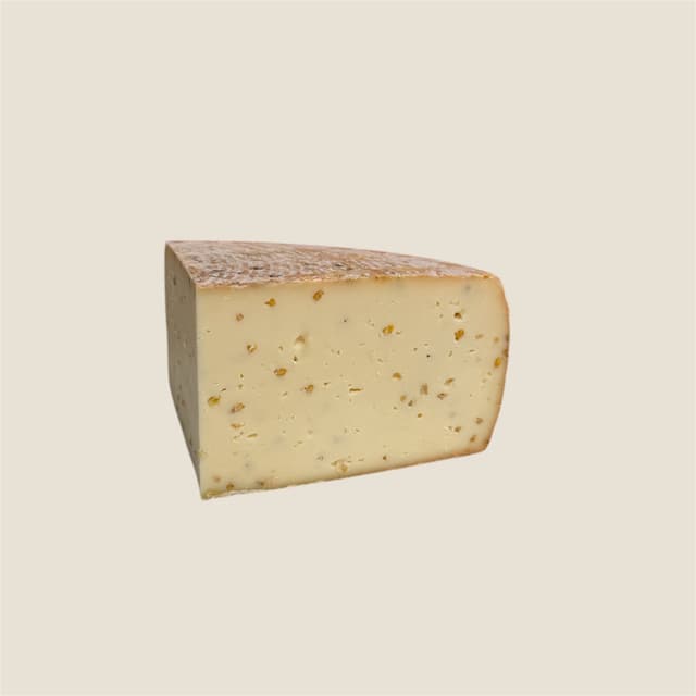 Raclette Fenugrec