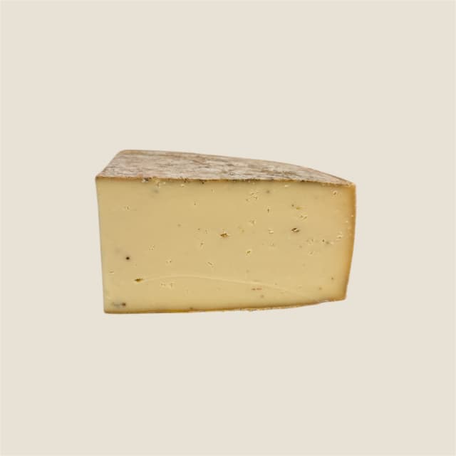 Tomme Fleur de Sureau
