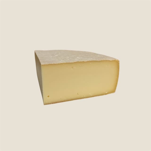 Raclette au pinot gris d'Alsace