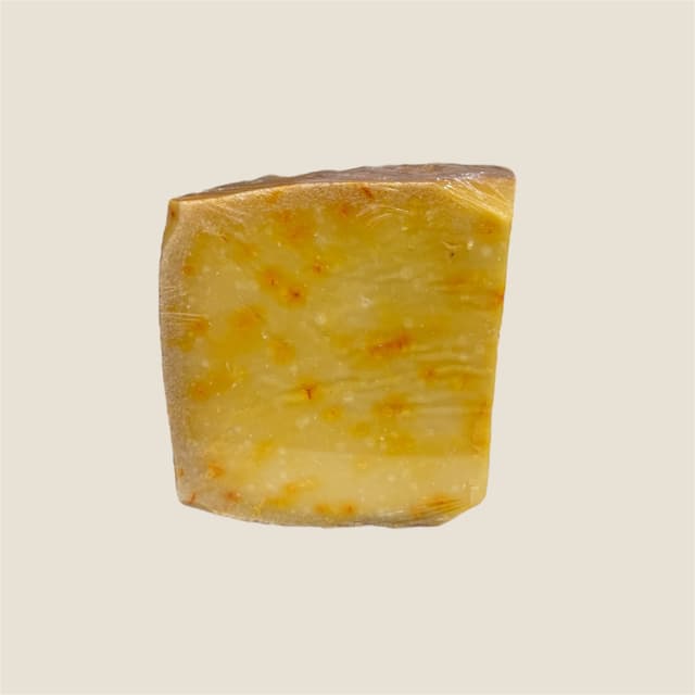 Oro Nero Safran