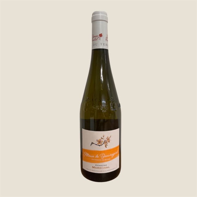 Roussette 2022
