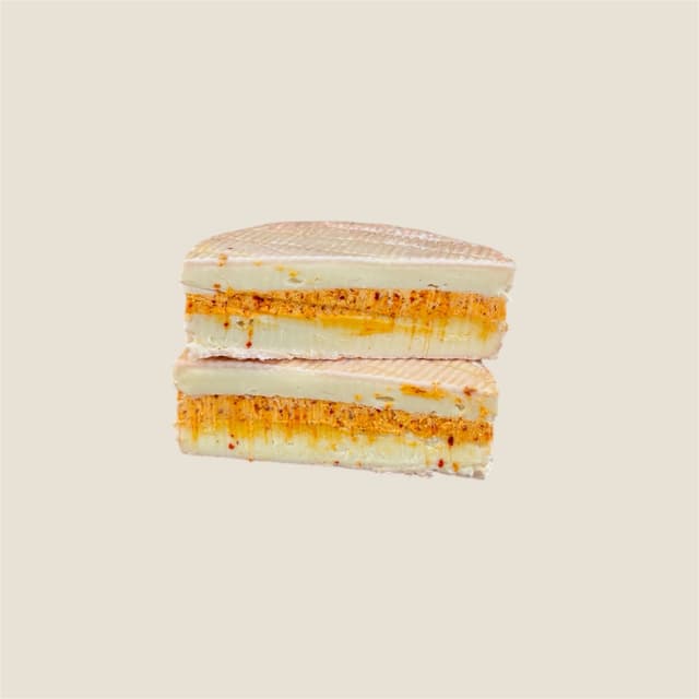 Vigneron piment d'espelette