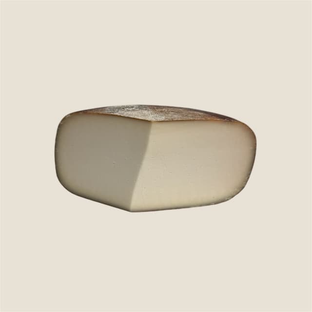Tomme de Chèvre Crémeuse
