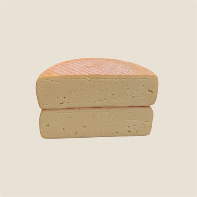Tomme de Stavelot