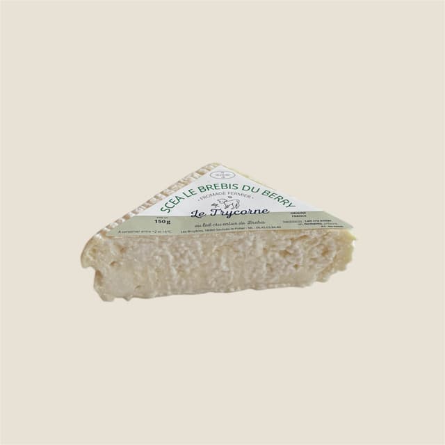 Le Trycorne du Berry fermier