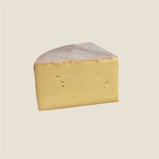 Rahmkase