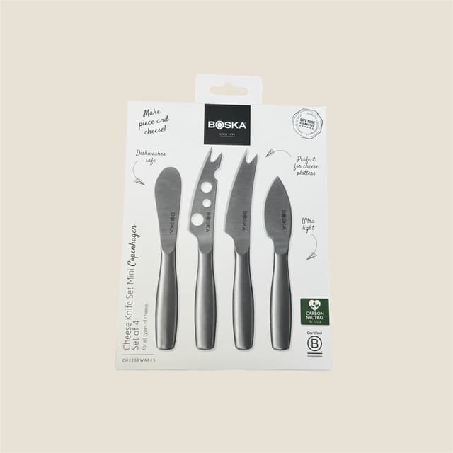 Set couteau à fromage