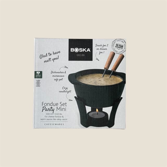 Fondue Mini 300 ml
