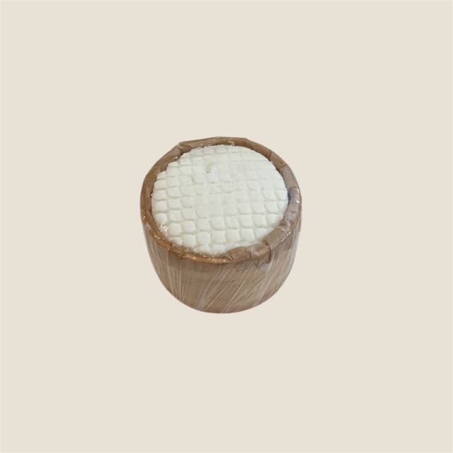 Chèvre caramel beurre salé