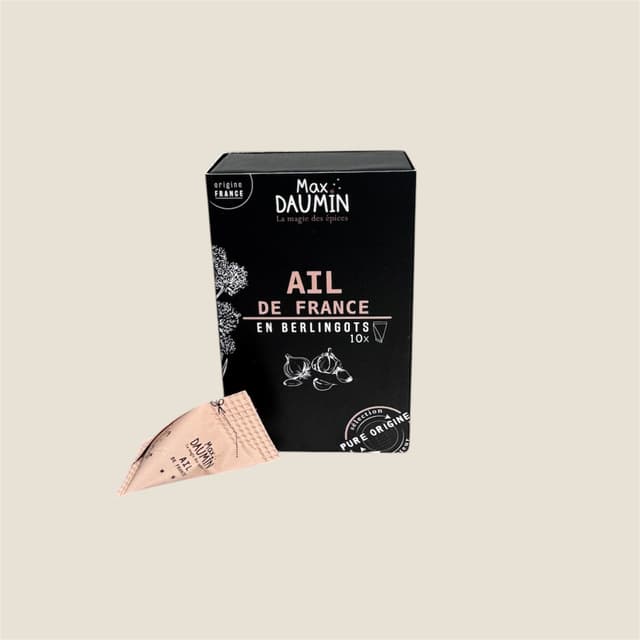 Ail de France