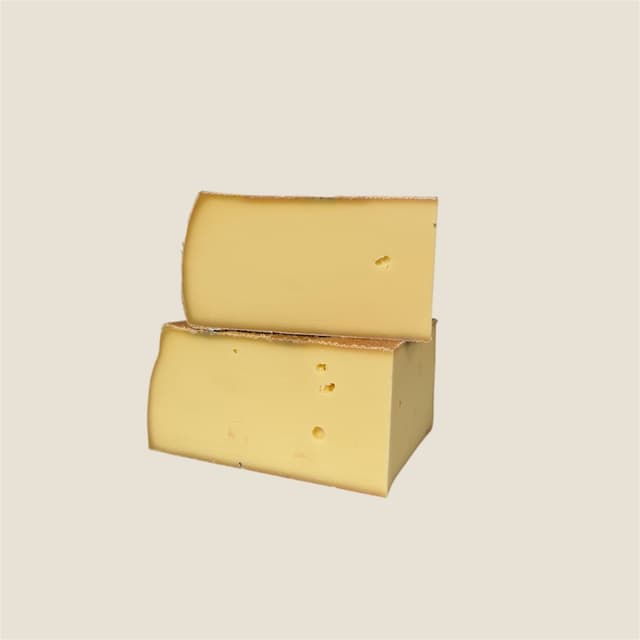 Appenzeller 3mois à la crème