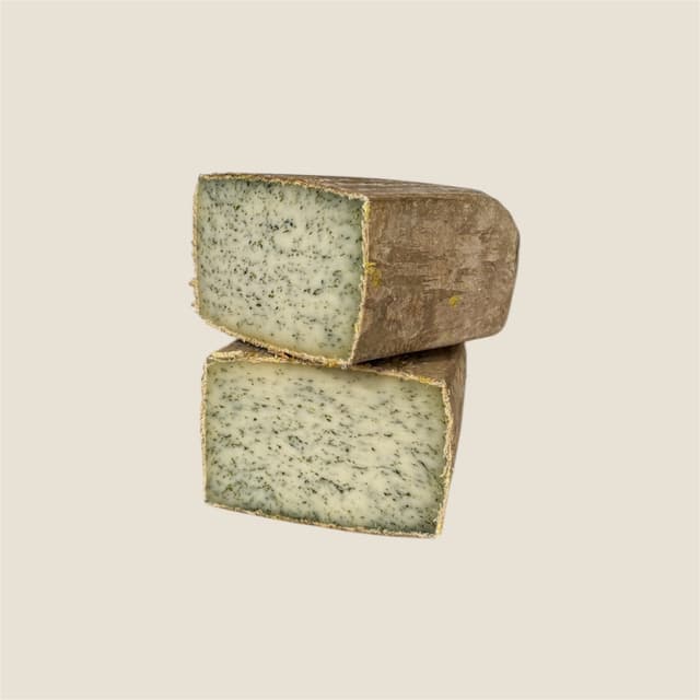 Tomme pur brebis folies ail des ours