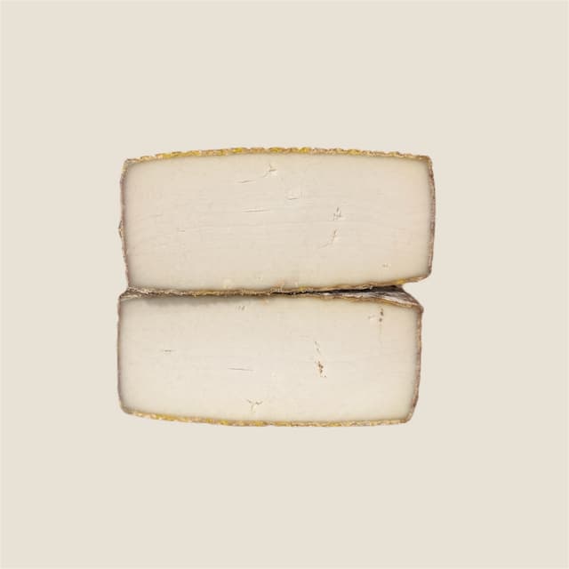 Tomme de chèvre Onetik