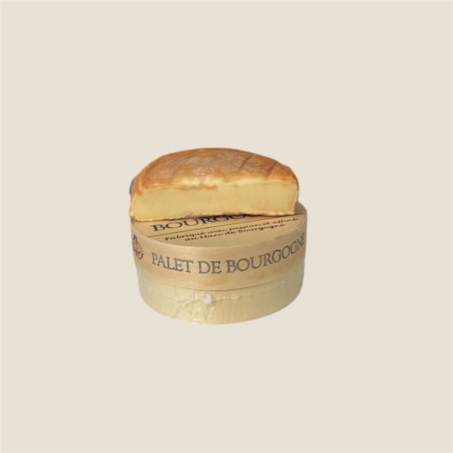 Palet de Bourgogne