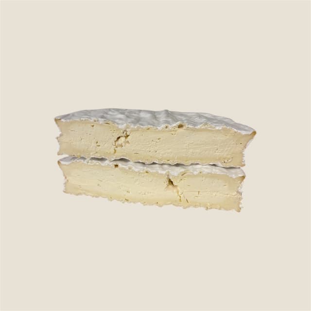 Brie au grand marnier