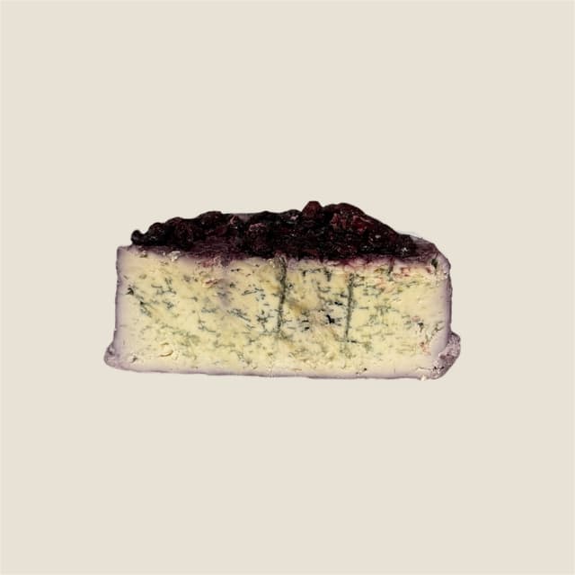 Blue 61 (Cranberry)