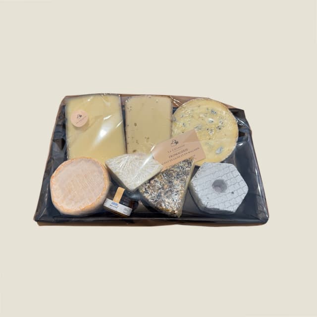 Panier Cadeau 50€