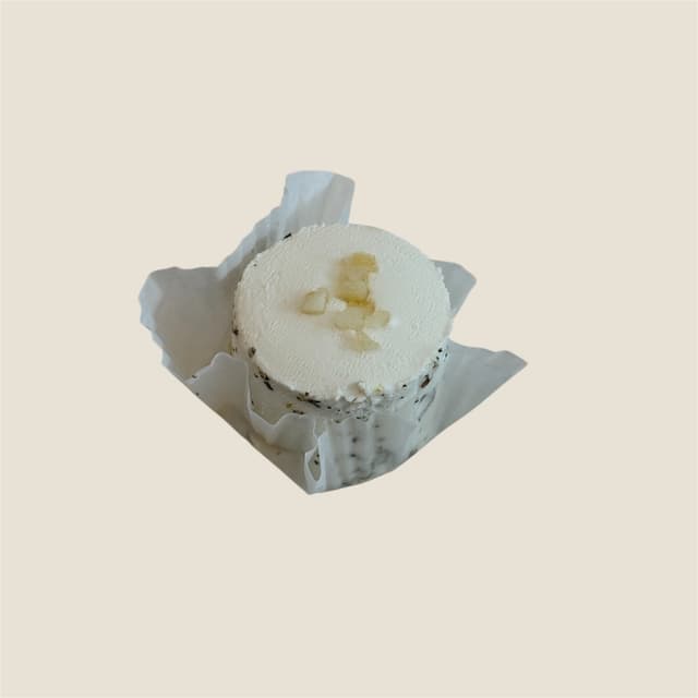 Chèvre thym citron