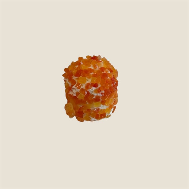 Chèvre papaye