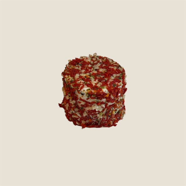 Chèvre brushetta