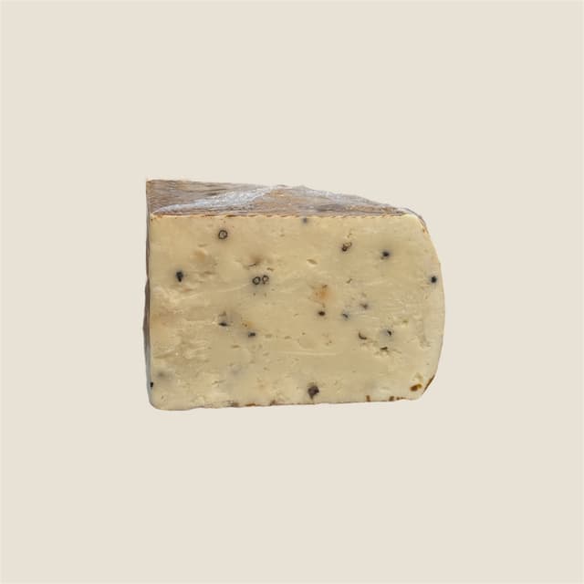 Pecorino au poivre