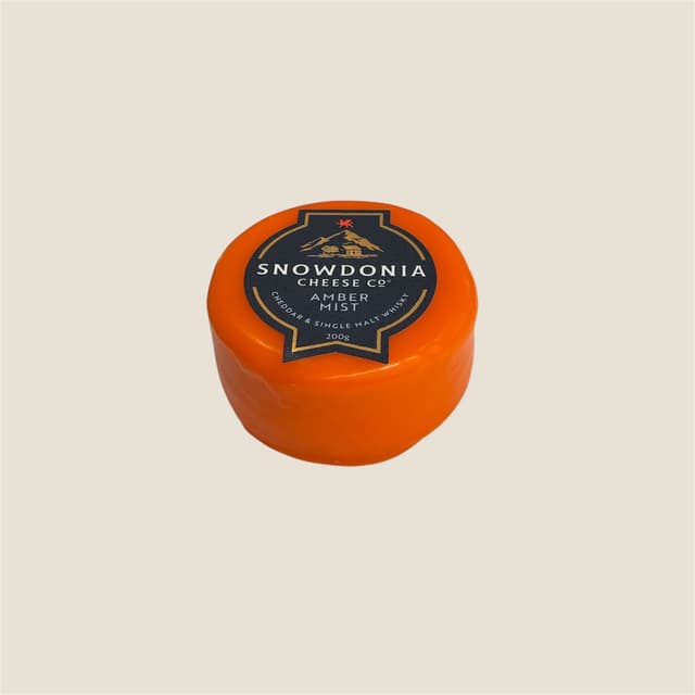 Petit Cheddar whisky