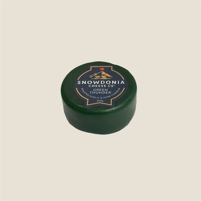 Petit Cheddar fines herbes