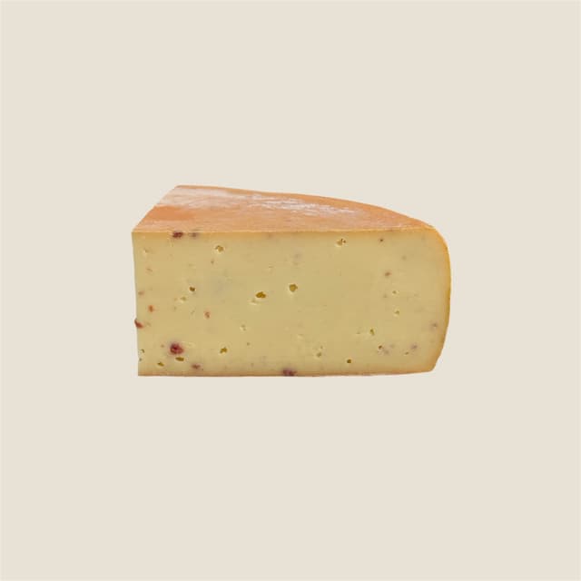 Raclette Fribourg au lard fumé 