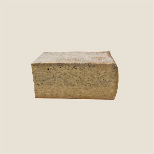 Raclette Fribourg Ail Noir