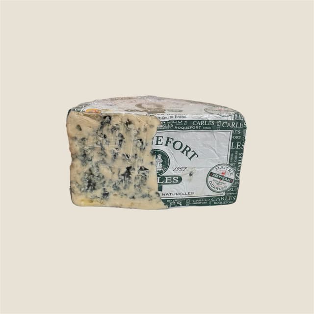 Roquefort Carles