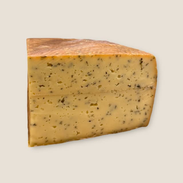 Raclette Ail des Ours
