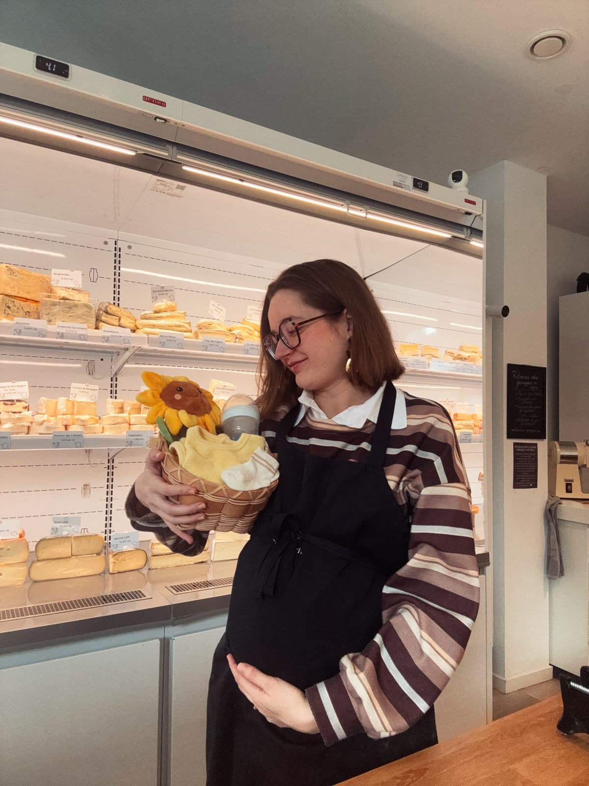 Suivez-nous sur Instagram !