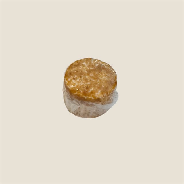 Chèvre pain d'épice